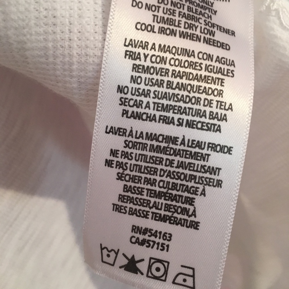 Calvin Klein Performance Activewear Jacket - Picture 6 of 6